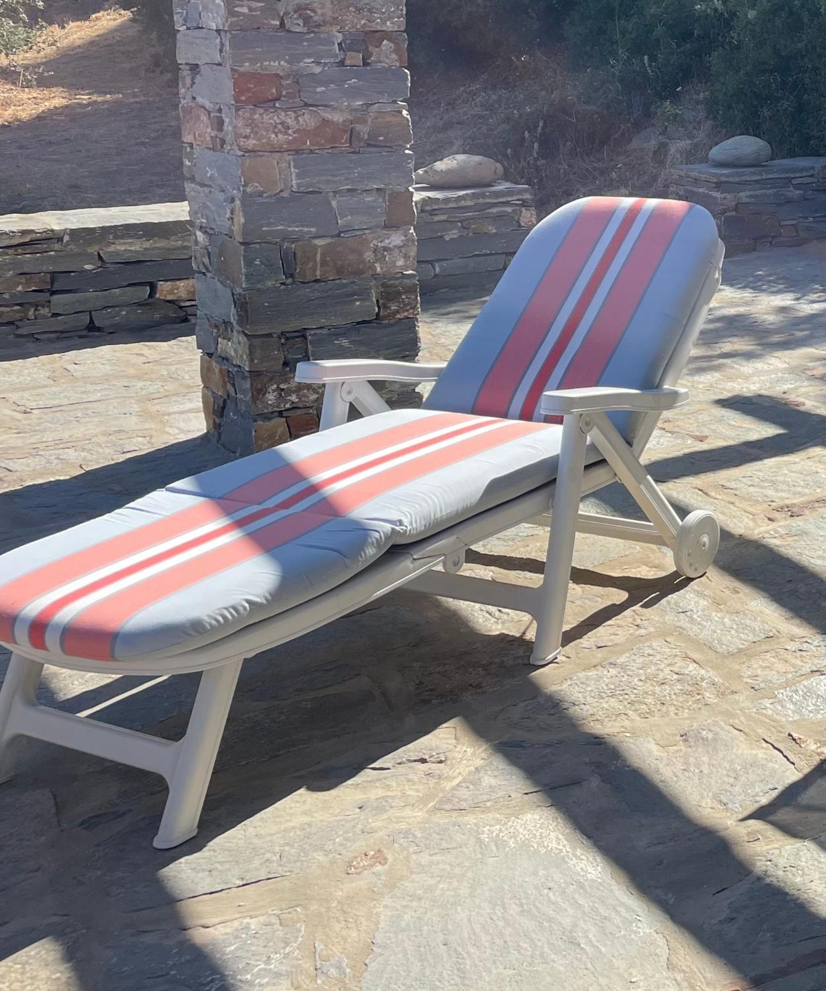 Cycladic Villa With Sea View! Ioulis Kültér fotó
